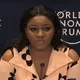 Portrait of Omotola Jalade-Ekeinde, Nigeria