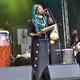 Portrait of Oumou Sangaré, Mali