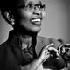 Portrait of Pumla Gobodo-Madikizela, South Africa