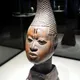 Portrait of Queen Idia of Benin, Nigeria