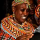 Portrait of Rebecca Lolosoli, Kenya