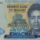 Portrait of Rose Chibambo, Malawi