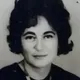 Portrait of Ruth First, South Africa