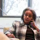Portrait of Sahle-Work Zewde, Ethiopia