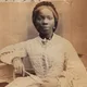 Portrait of Sara Forbes Bonetta, Nigeria