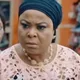 Portrait of Sola Sobowale, Nigeria