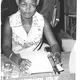 Portrait of Sophie Kanza, Democratic Republic of the Congo