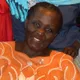 Portrait of Specioza Wandira-Kazibwe, Uganda