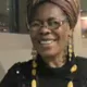 Portrait of Stella Chiweshe, Zimbabwe