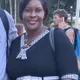 Portrait of Susan Kigula, Uganda