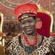 Portrait of Theresa Kachindamoto, Malawi
