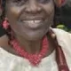 Portrait of Tomilayo Adekanye, Nigeria