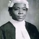 Portrait of Vera Chirwa, Malawi