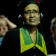 Portrait of Winnie Byanyima, Uganda