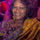 Portrait of Yemisi Ransome-Kuti, Nigeria