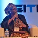 Portrait of Zainab Ahmed, Nigeria
